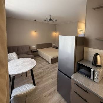 Сдается 1-комнатная квартира, 30 м²
