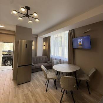 Сдается 2-х комнатная квартира, 42 м²
