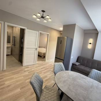 Сдается 2-х комнатная квартира, 42 м²