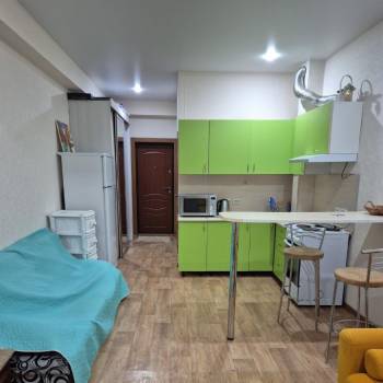 Сдается 1-комнатная квартира, 27 м²