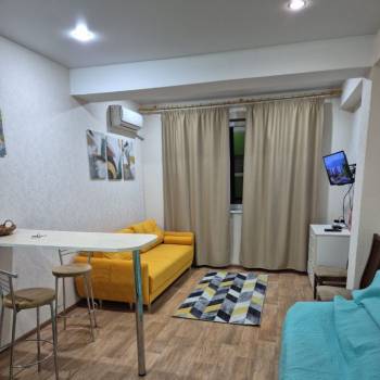 Сдается 1-комнатная квартира, 27 м²