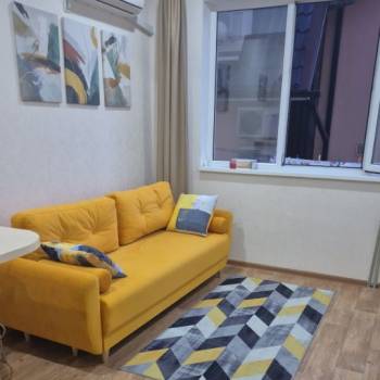Сдается 1-комнатная квартира, 27 м²
