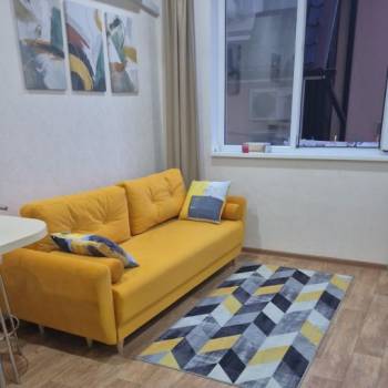 Сдается 1-комнатная квартира, 27 м²