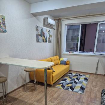 Сдается 1-комнатная квартира, 27 м²