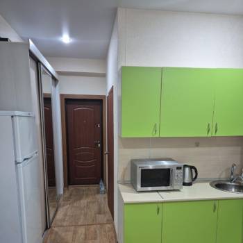 Сдается 1-комнатная квартира, 27 м²