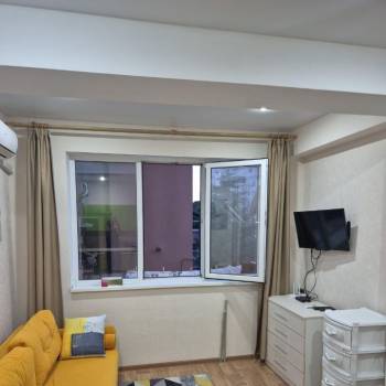 Сдается 1-комнатная квартира, 27 м²