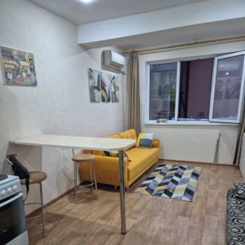 Сдается 1-комнатная квартира, 27 м²