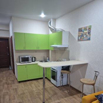 Сдается 1-комнатная квартира, 27 м²
