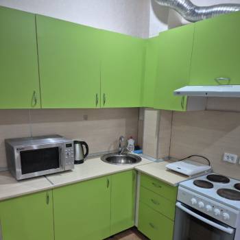 Сдается 1-комнатная квартира, 27 м²