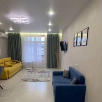 Продается 1-комнатная квартира, 39 м²