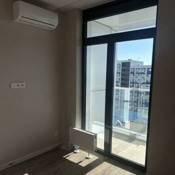 Продается 1-комнатная квартира, 21,5 м²