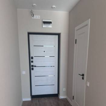 Продается 1-комнатная квартира, 21,5 м²