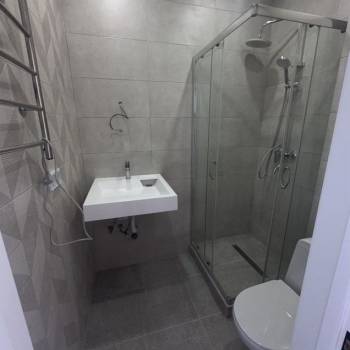 Продается 1-комнатная квартира, 21,5 м²