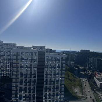 Продается 1-комнатная квартира, 21,5 м²