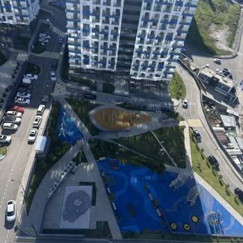 Продается 1-комнатная квартира, 21,5 м²