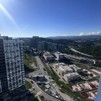 Продается 1-комнатная квартира, 21,5 м²