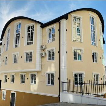 Продается 1-комнатная квартира, 15,9 м²