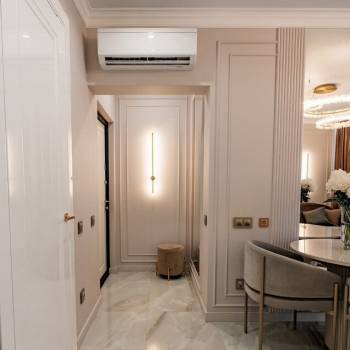 Продается 2-х комнатная квартира, 37,6 м²
