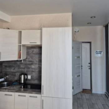 Сдается 1-комнатная квартира, 22 м²