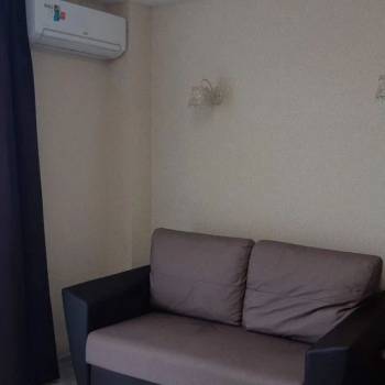 Сдается 1-комнатная квартира, 22 м²
