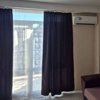 Сдается 1-комнатная квартира, 22 м²