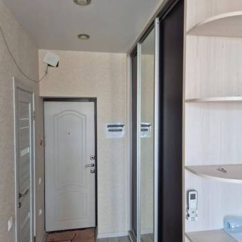 Сдается 1-комнатная квартира, 22 м²