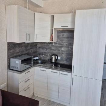 Сдается 1-комнатная квартира, 22 м²