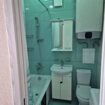Сдается 1-комнатная квартира, 22 м²