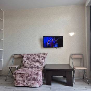 Сдается 1-комнатная квартира, 22 м²