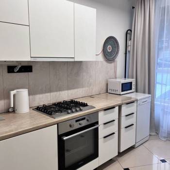Сдается 2-х комнатная квартира, 50 м²