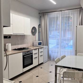 Сдается 2-х комнатная квартира, 50 м²
