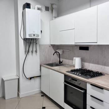 Сдается 2-х комнатная квартира, 50 м²