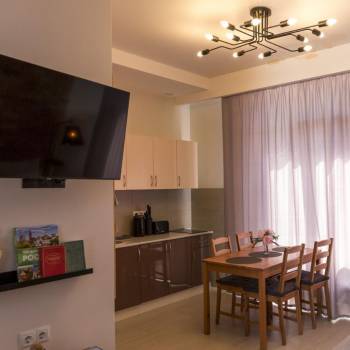 Сдается 1-комнатная квартира, 28 м²