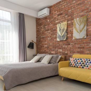 Сдается 1-комнатная квартира, 28 м²