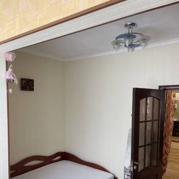 Сдается Многокомнатная квартира, 60 м²