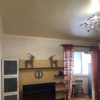 Сдается Многокомнатная квартира, 60 м²