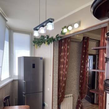 Сдается Многокомнатная квартира, 60 м²