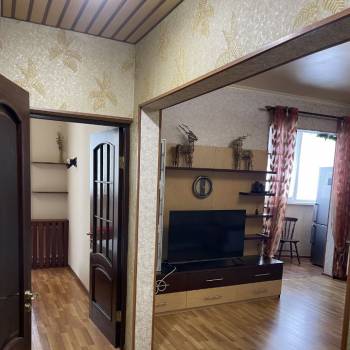 Сдается Многокомнатная квартира, 60 м²