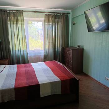 Продается 3-х комнатная квартира, 72 м²