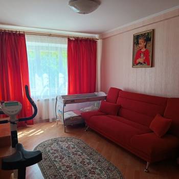 Продается 3-х комнатная квартира, 72 м²