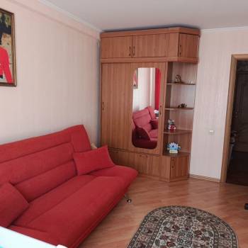 Продается 3-х комнатная квартира, 72 м²