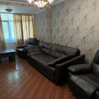 Продается 3-х комнатная квартира, 72 м²