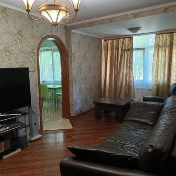 Продается 3-х комнатная квартира, 72 м²