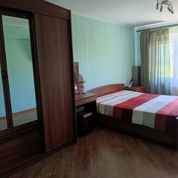 Продается 3-х комнатная квартира, 72 м²