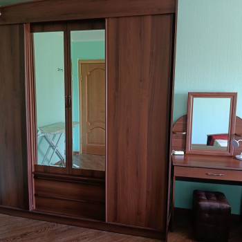 Продается 3-х комнатная квартира, 72 м²