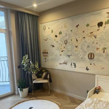 Продается 3-х комнатная квартира, 64 м²