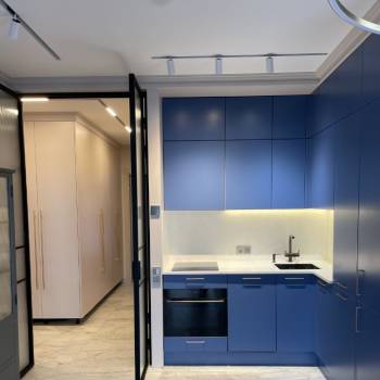 Продается 3-х комнатная квартира, 64 м²