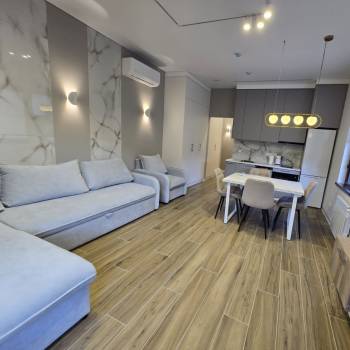 Сдается 2-х комнатная квартира, 45 м²