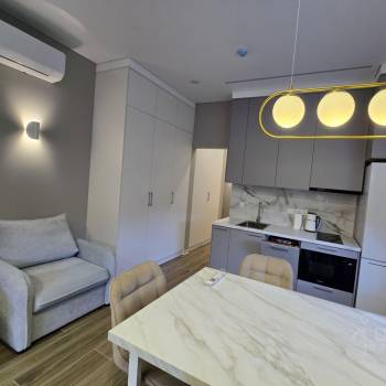 Сдается 2-х комнатная квартира, 45 м²