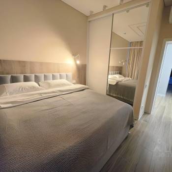 Сдается 2-х комнатная квартира, 45 м²